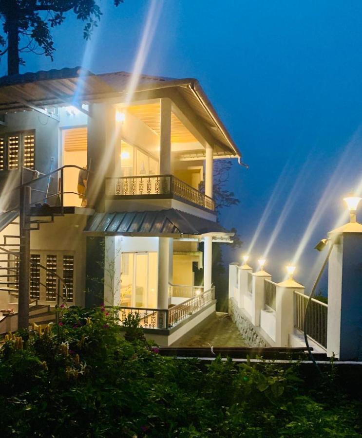 The Nirvana Munnar