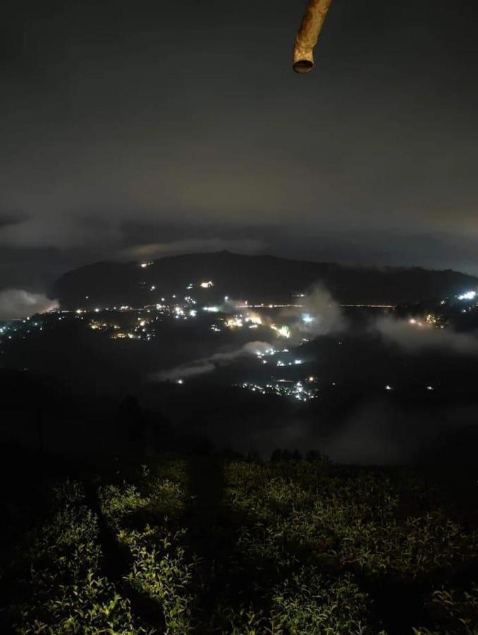 The Nirvana * Munnar