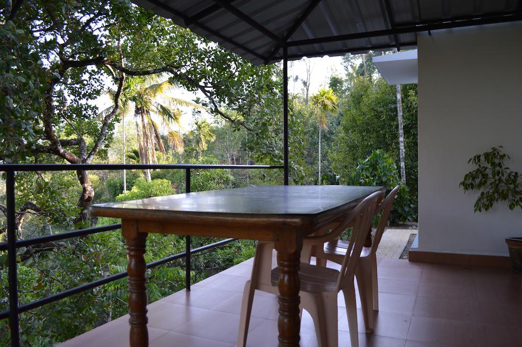 Homestay The Shade Munnar