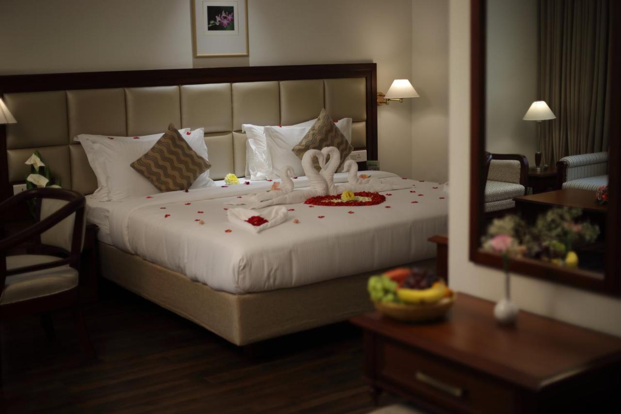 Issacs Residency Hotel Munnar