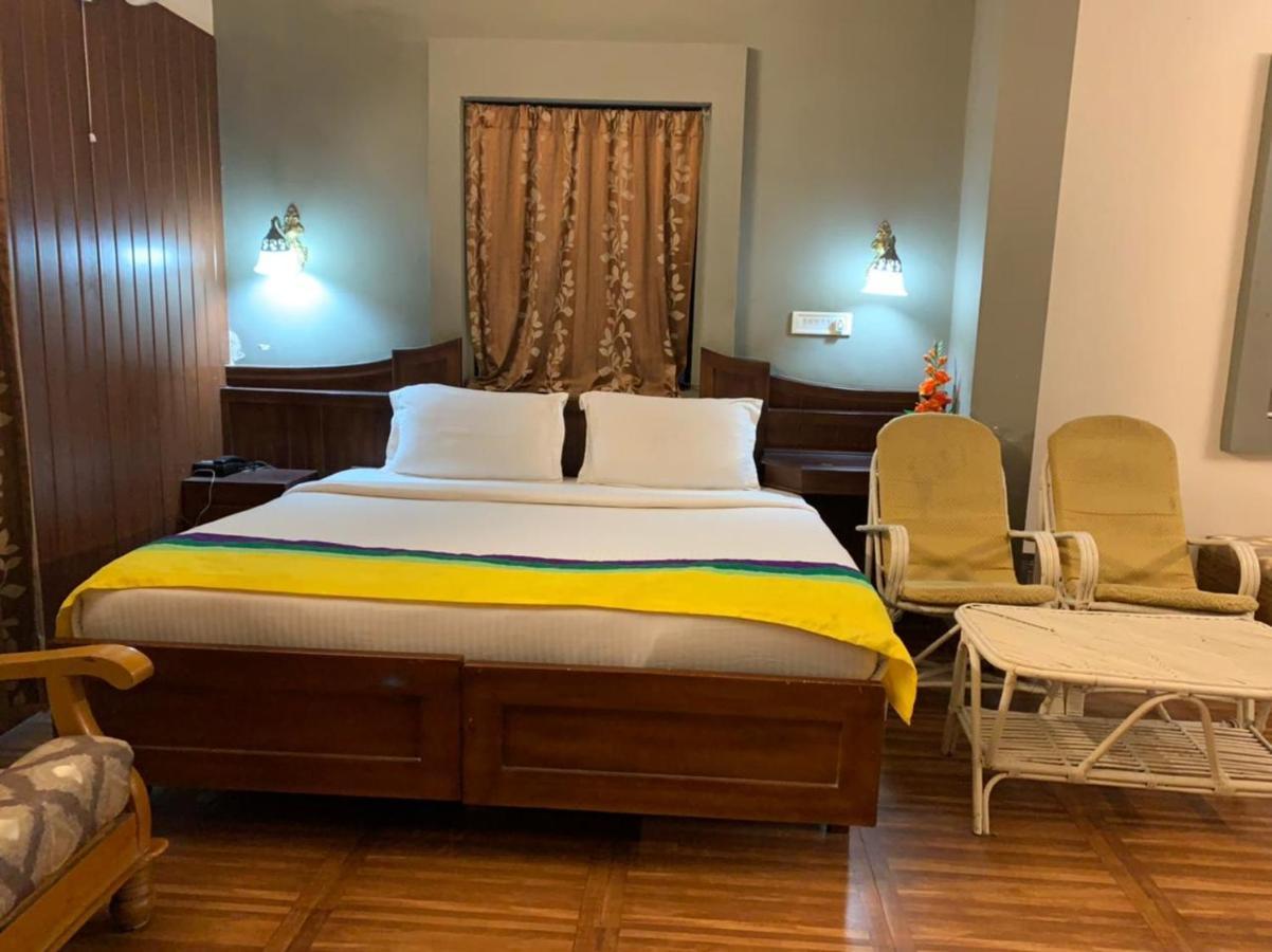 Skylark Holidays Hotel 3*