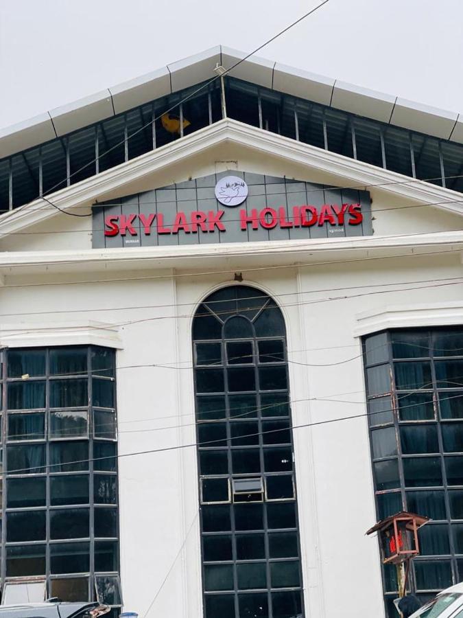 Skylark Holidays Munnar