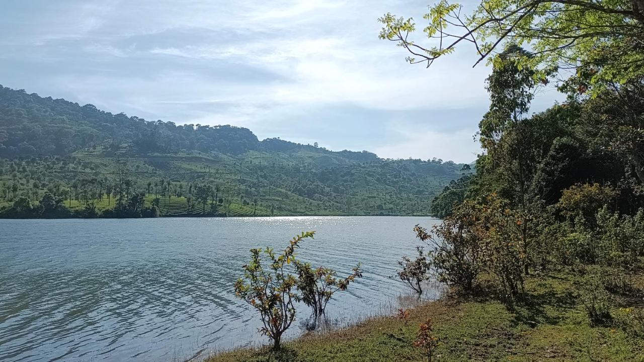 Hotel Skylark Holidays Munnar