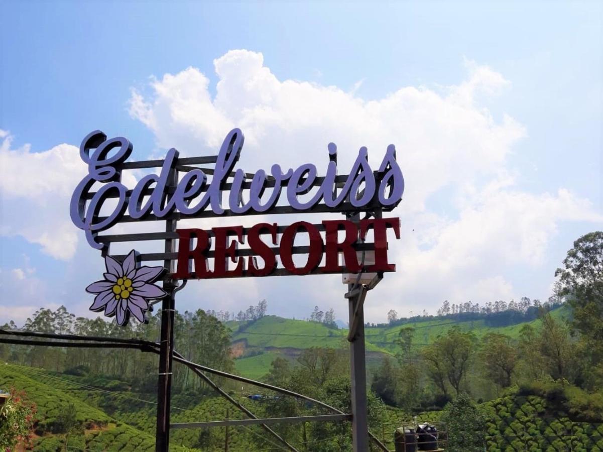 Lodge Edelweiss Munnar