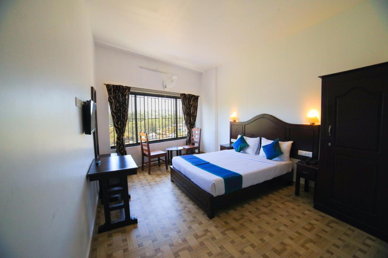 Edelweiss Lodge