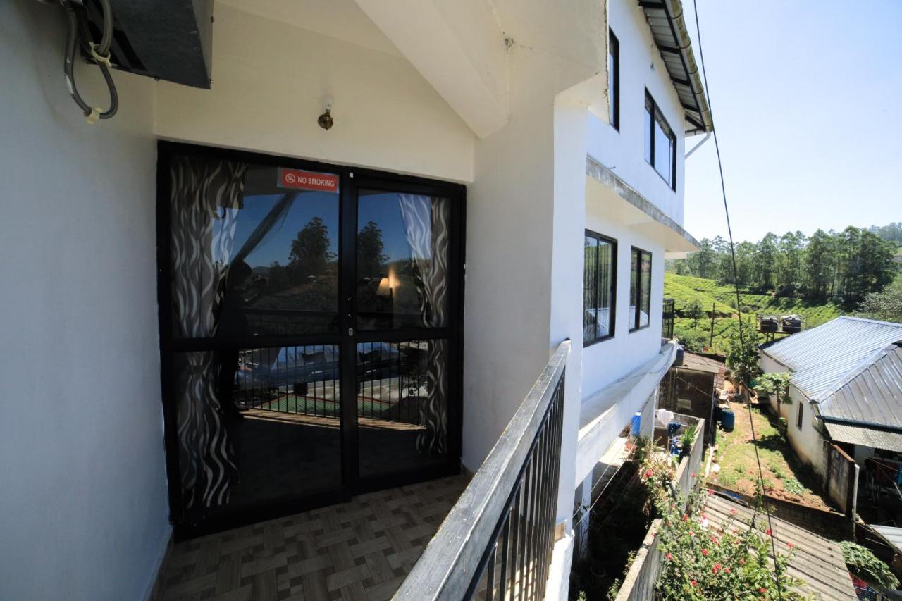 Lodge Edelweiss *