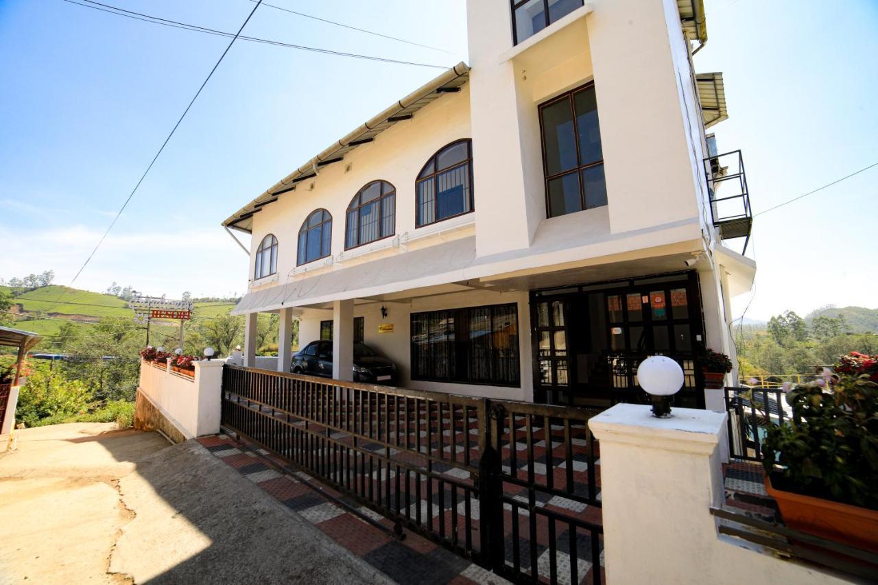 Lodge Edelweiss Munnar