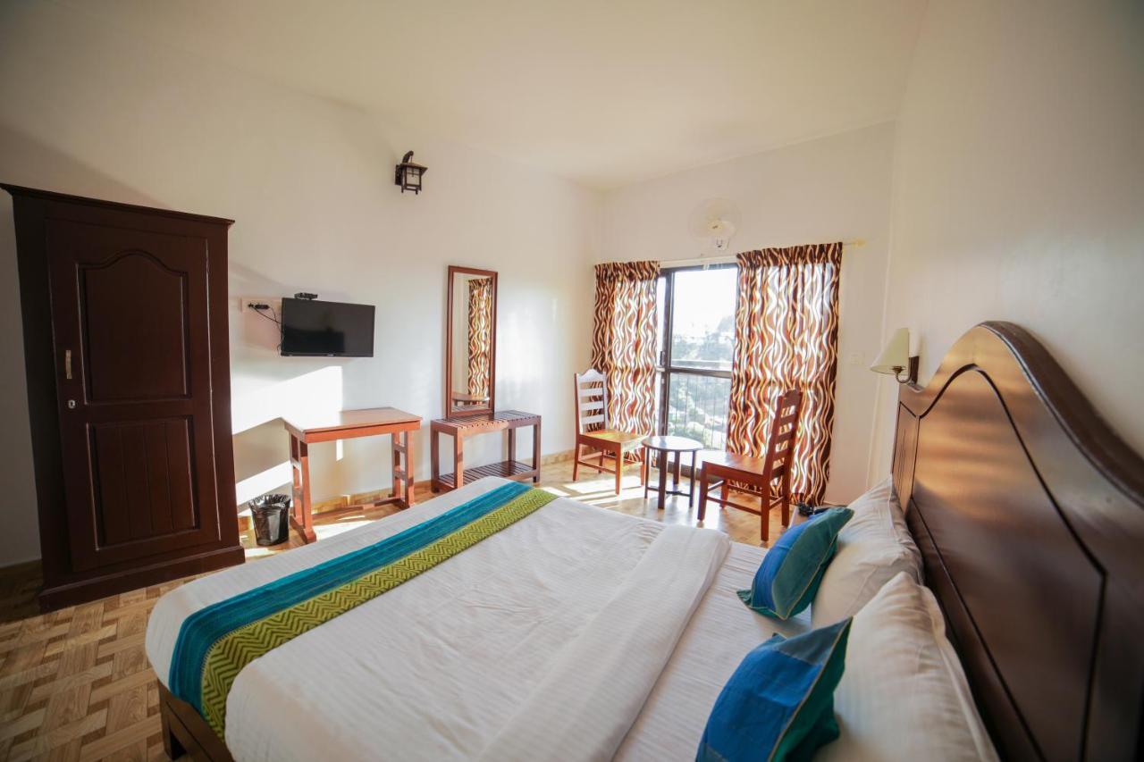 Lodge Edelweiss Munnar