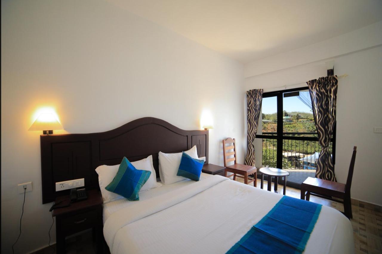 Edelweiss Lodge Munnar