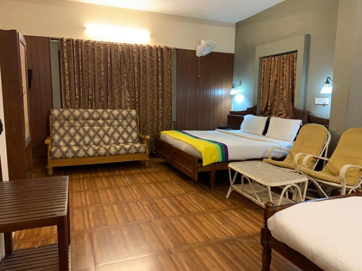 Hotel Skylark Holidays Munnar