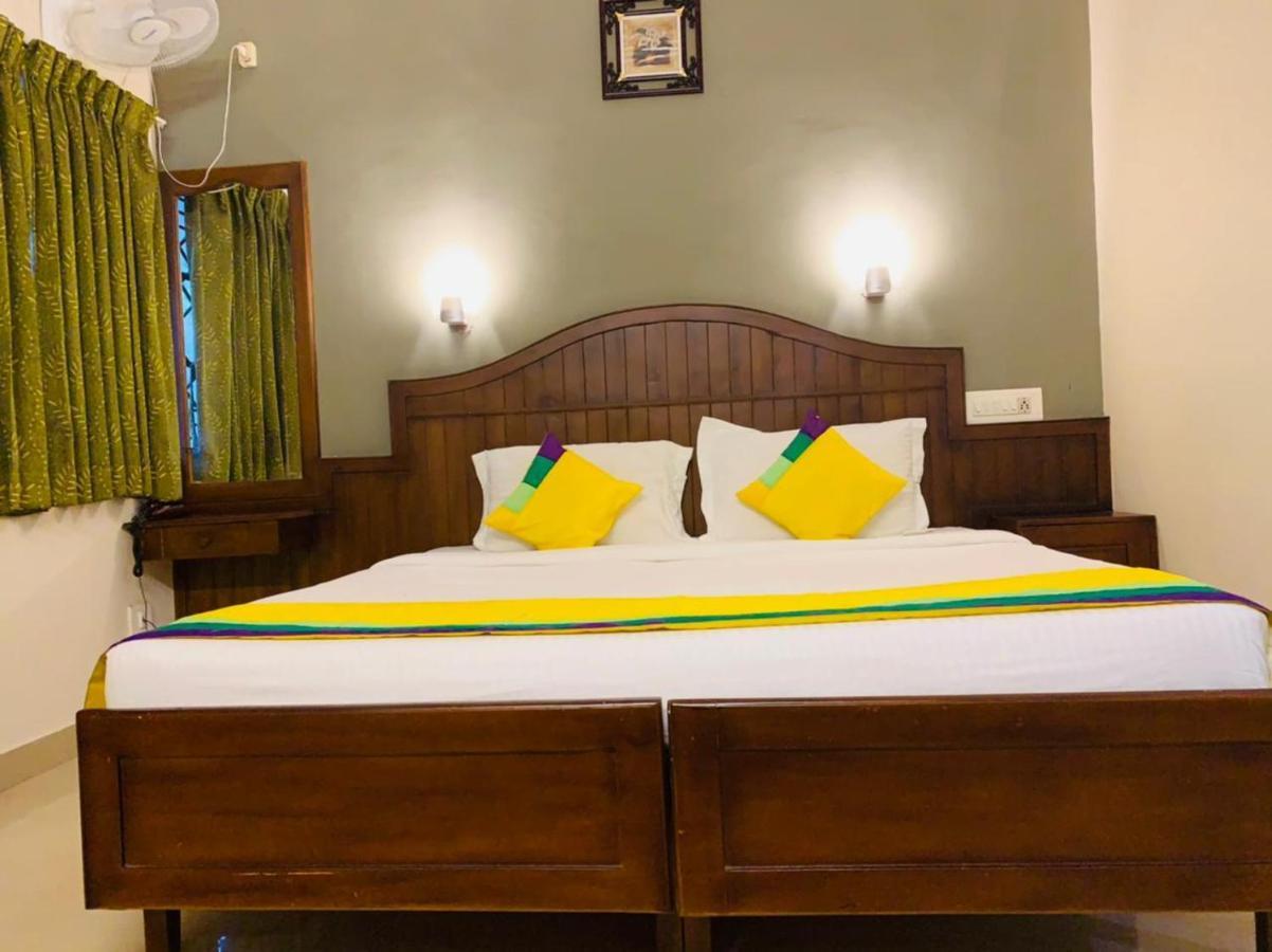 Hotel Skylark Holidays 3*