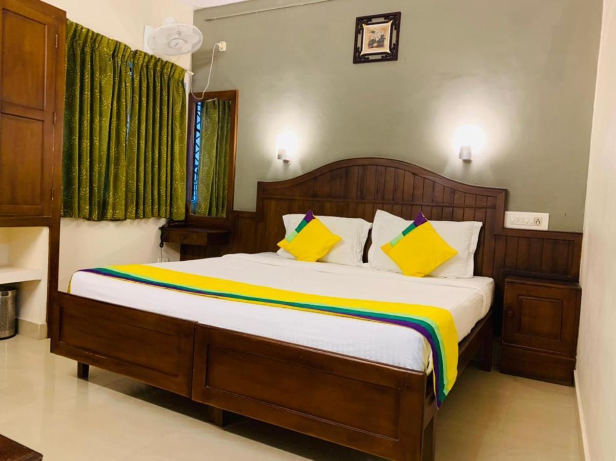 Skylark Holidays Hotel Munnar
