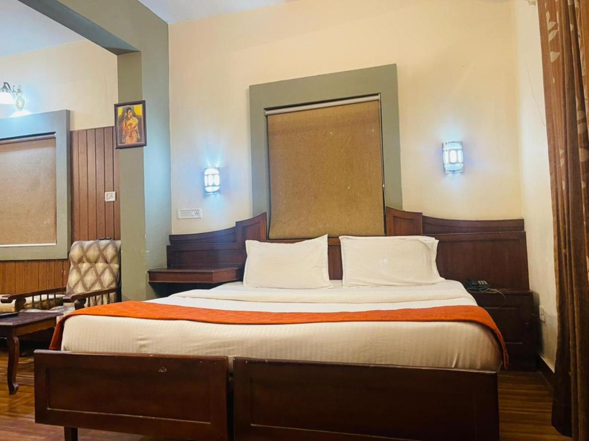 Skylark Holidays Hotel Munnar