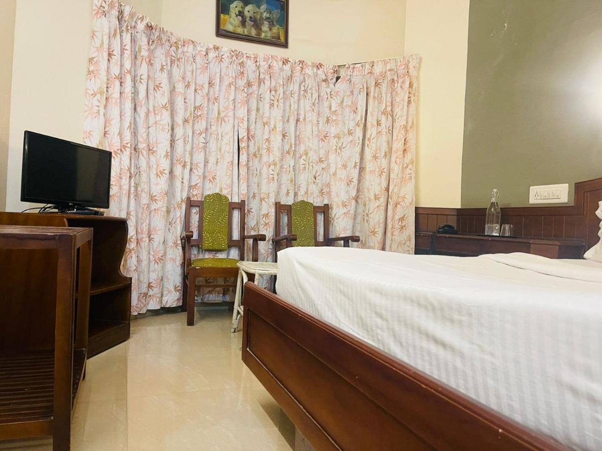 Hotel Skylark Holidays Munnar