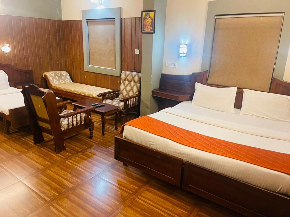 Hotel Skylark Holidays