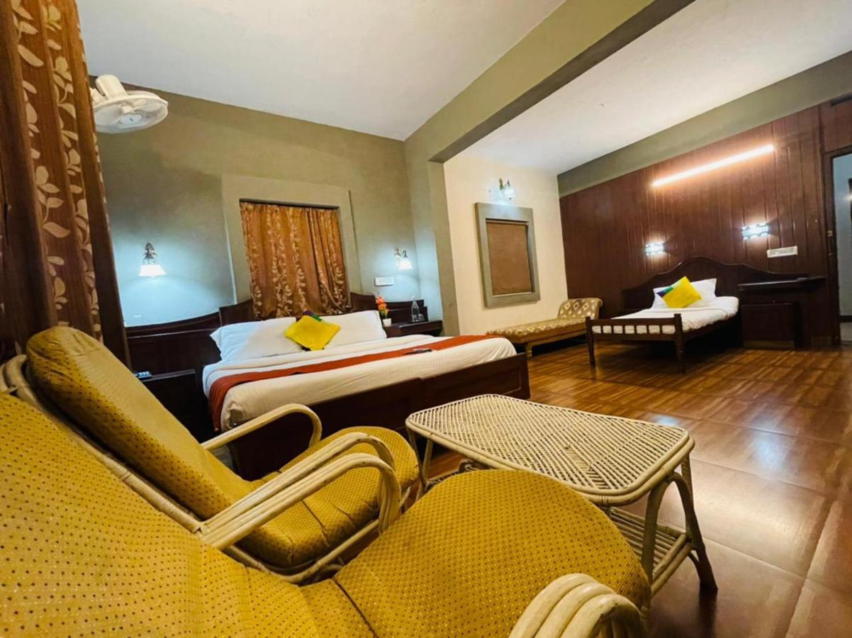 Hotel Skylark Holidays 3*