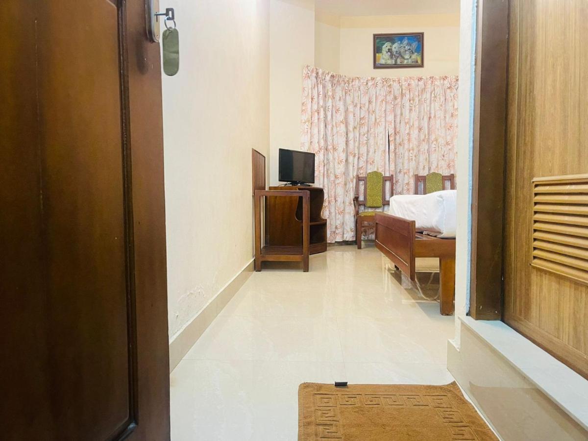 Hotel Skylark Holidays 3*