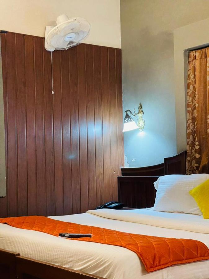 Skylark Holidays Hotel Munnar