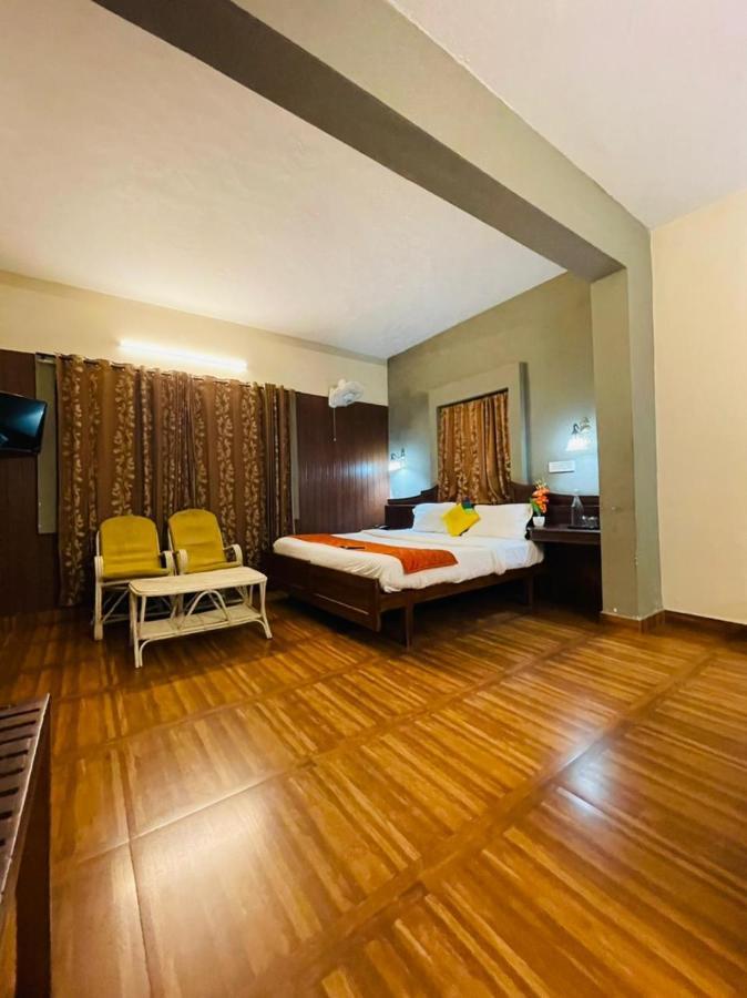 Hotel Skylark Holidays 3*