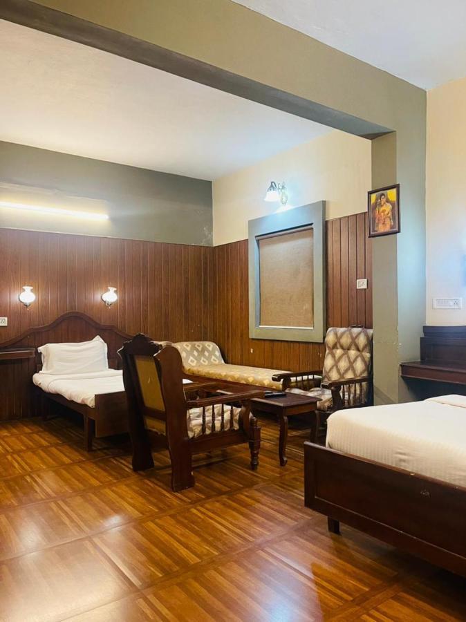 Skylark Holidays Hotel Munnar