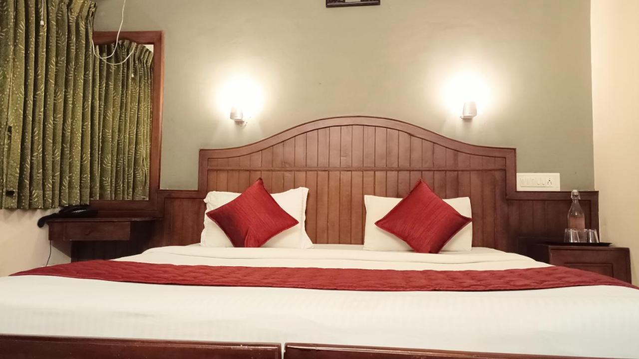 Hotel Skylark Holidays