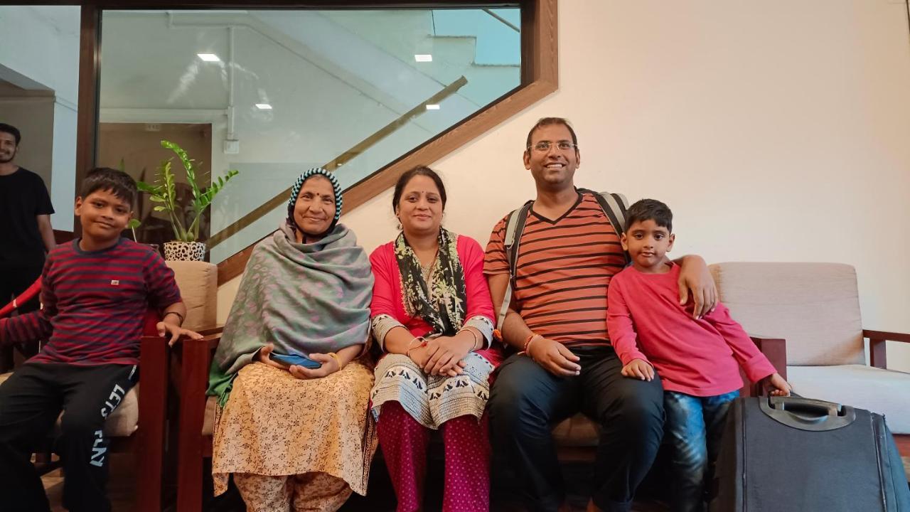 Hotel Skylark Holidays Munnar