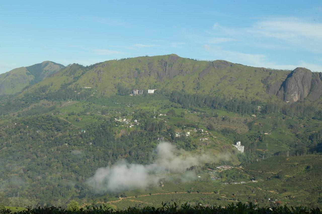 Resort The Nirvana Munnar