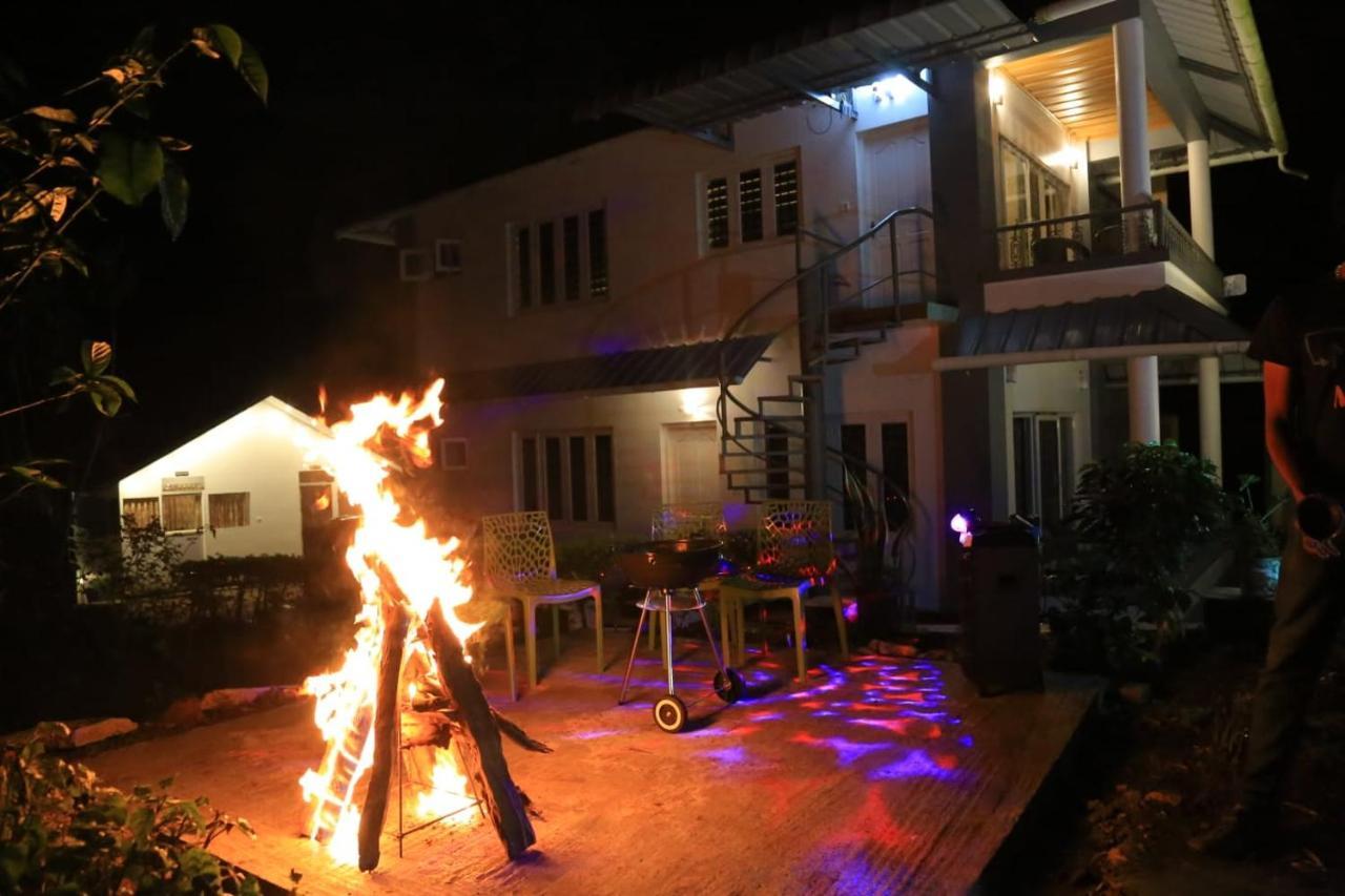 Resort The Nirvana Munnar
