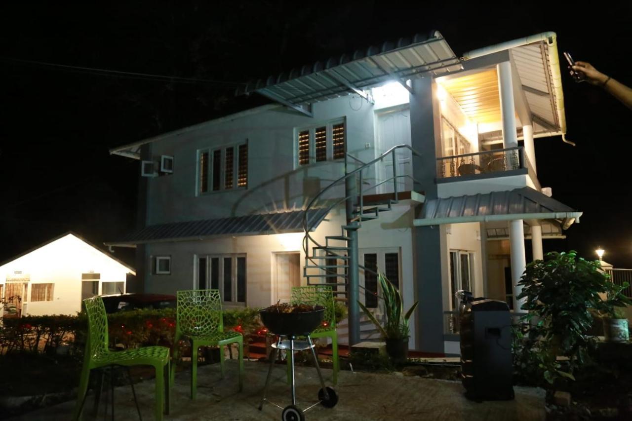 The Nirvana Resort *