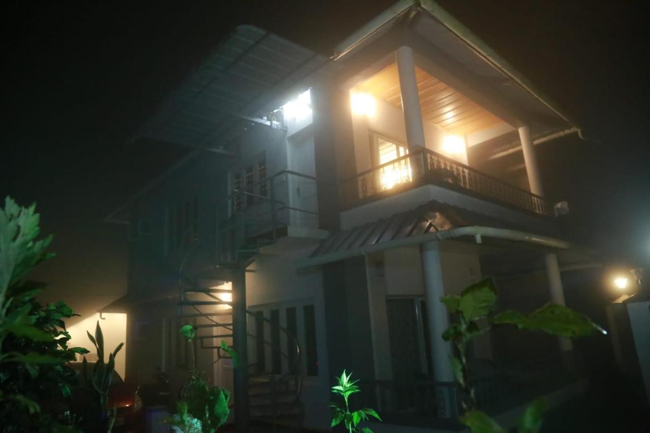 The Nirvana Munnar