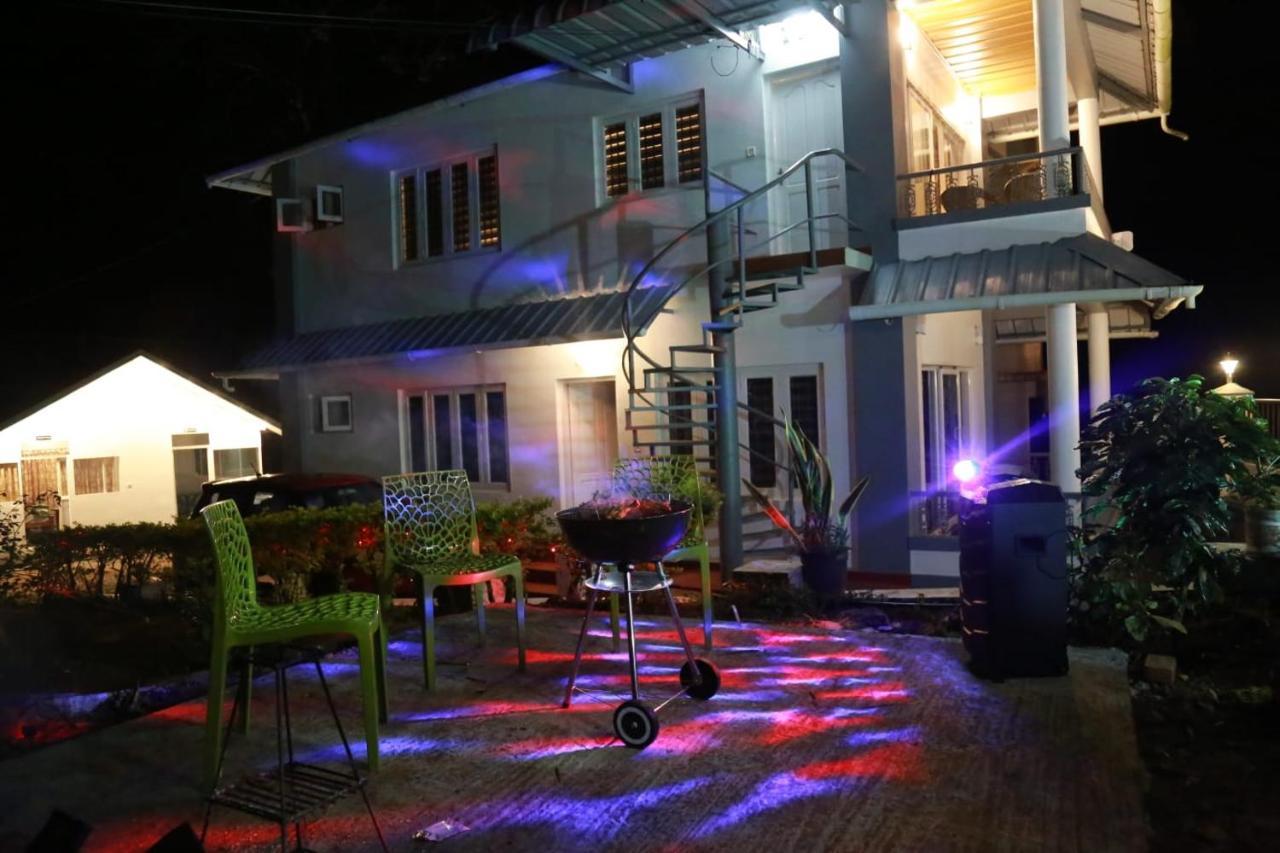 The Nirvana Resort *