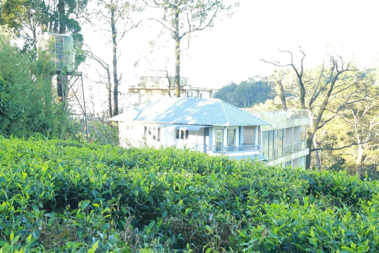 The Nirvana Resort Munnar