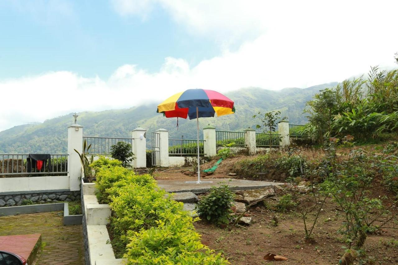 Resort The Nirvana Munnar