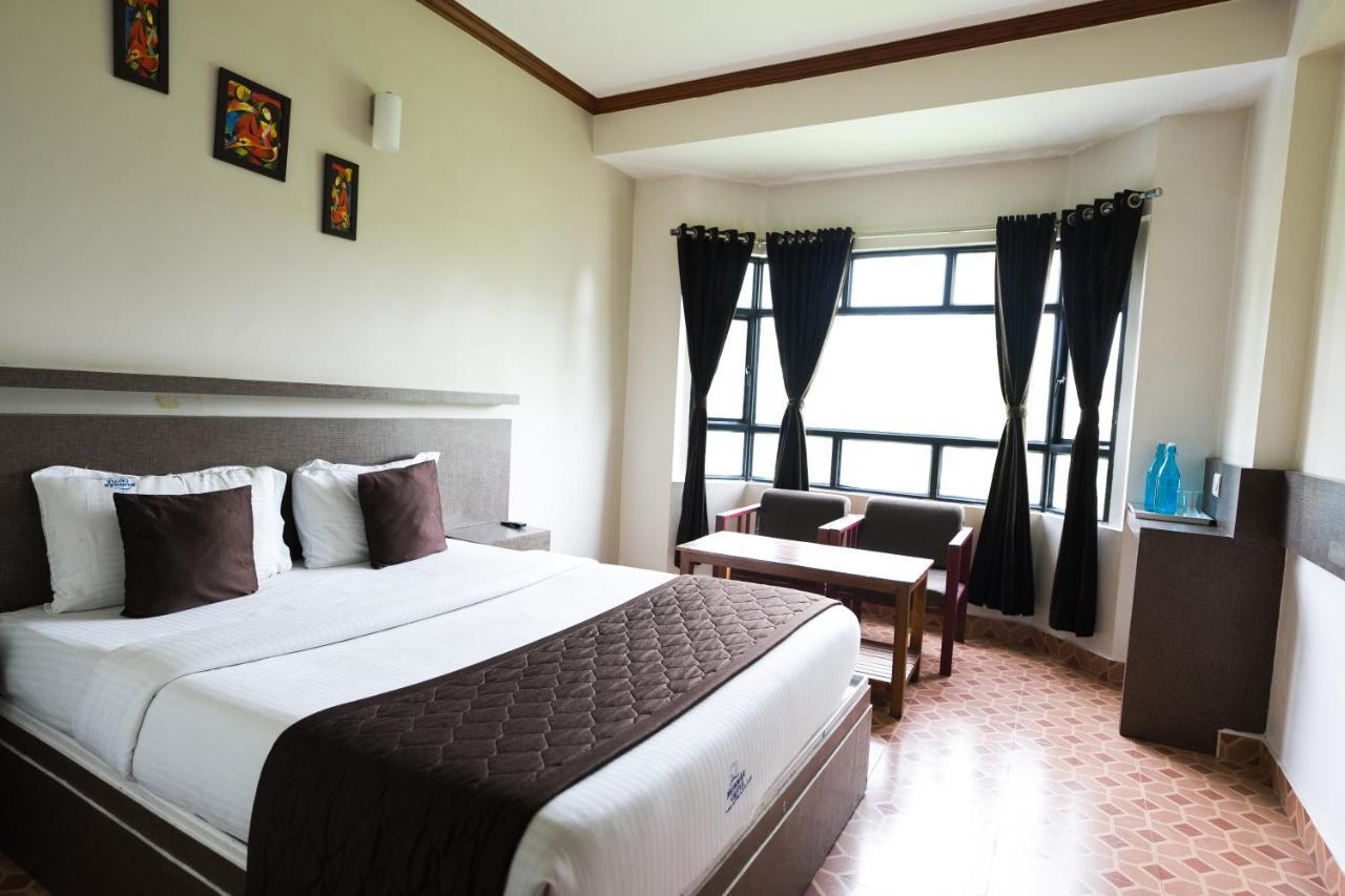 Castle 4* Munnar