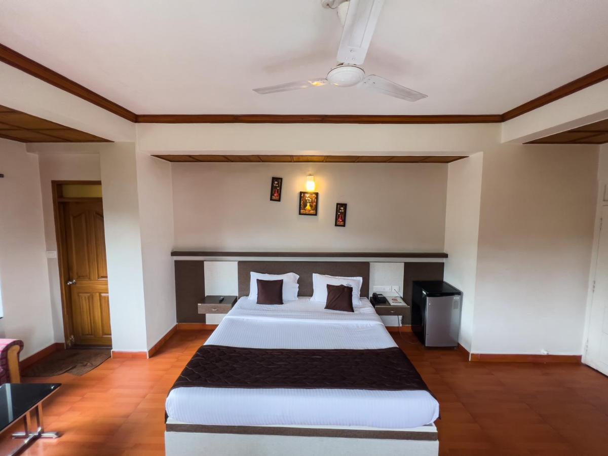 Resort Castle Munnar