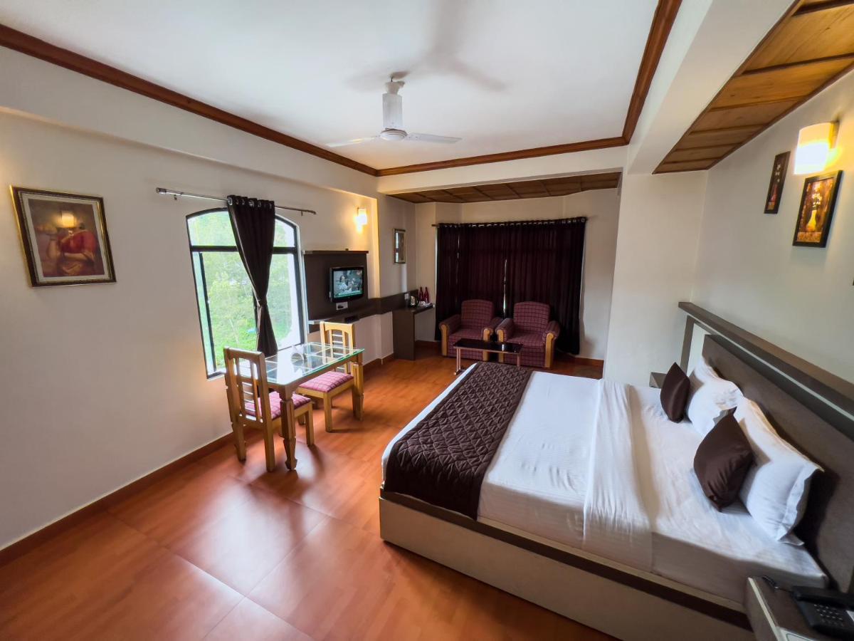 Resort Castle 4*