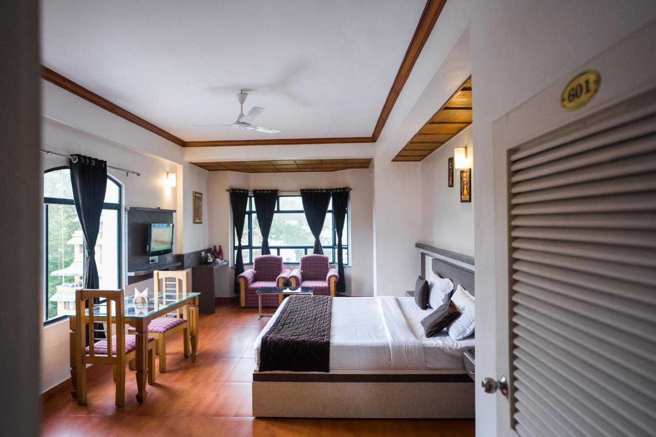 Castle Resort
