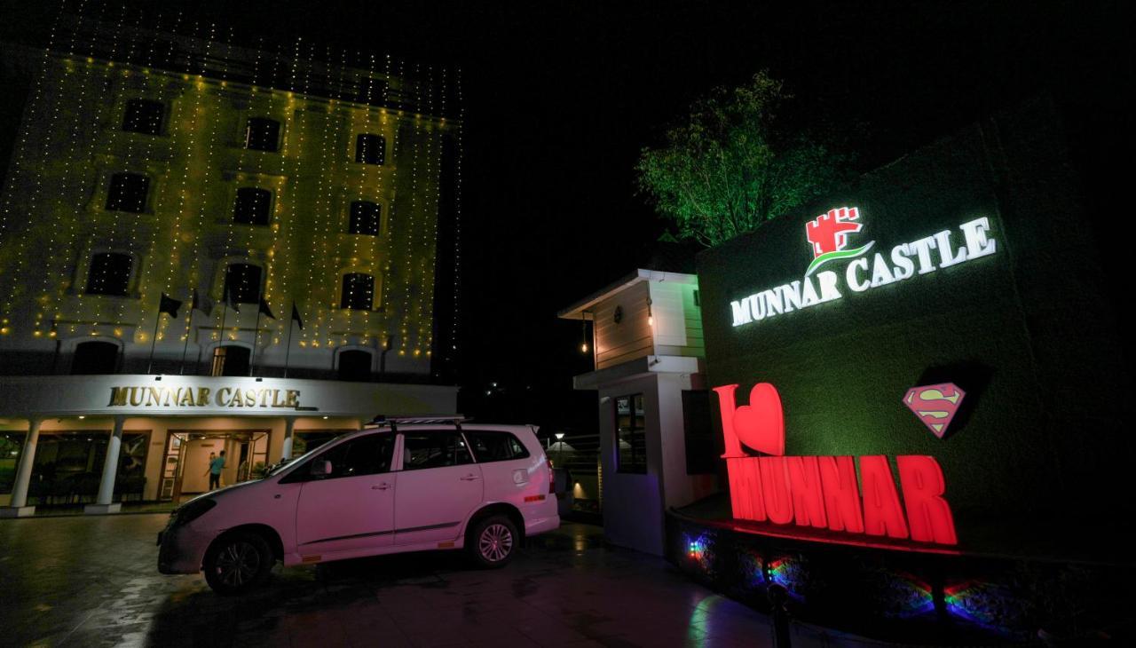 Castle Resort 4*