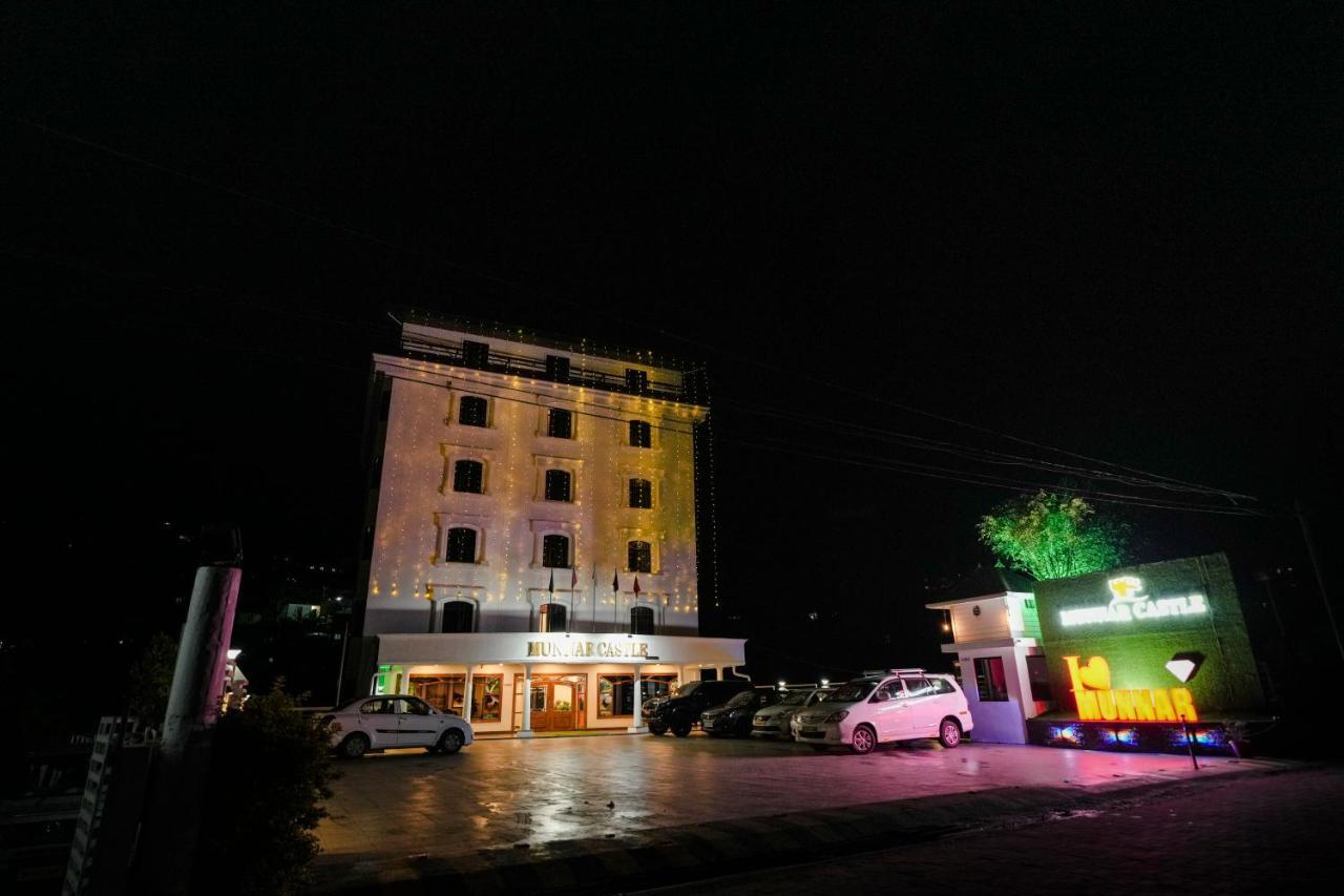 Castle 4*