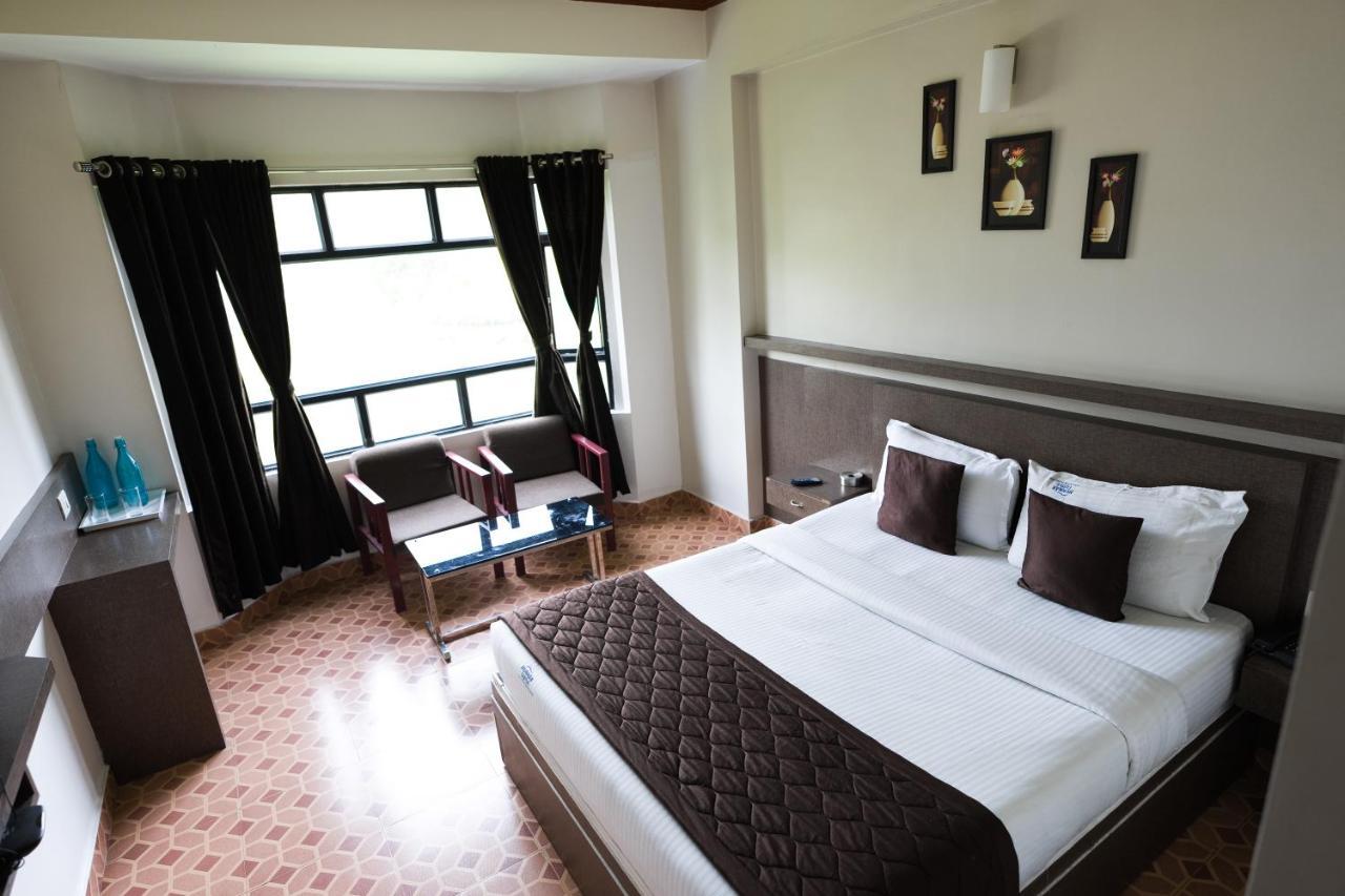Castle Resort 4*