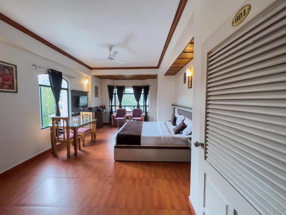 Resort Castle Munnar