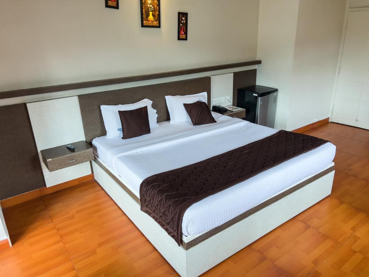 Castle 4* Munnar
