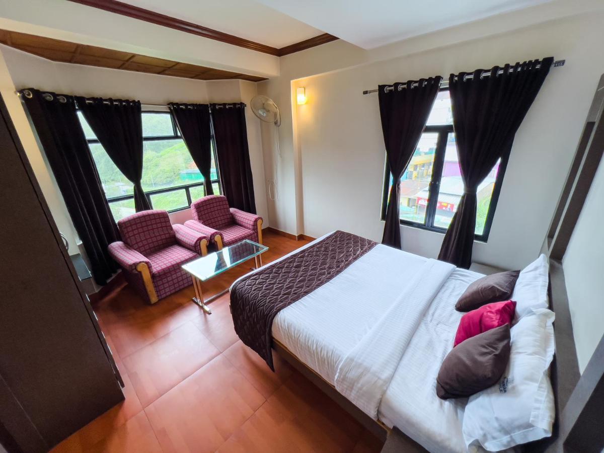 Resort Castle 4*
