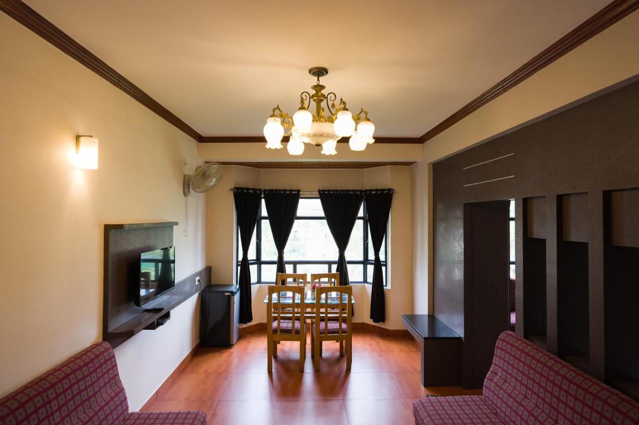 Resort Castle Munnar