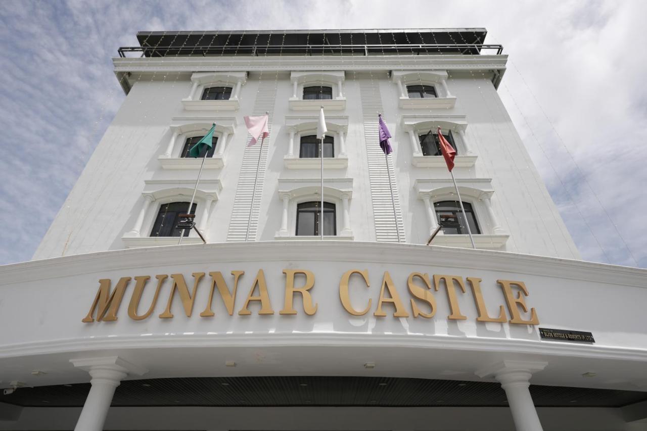 Resort Castle