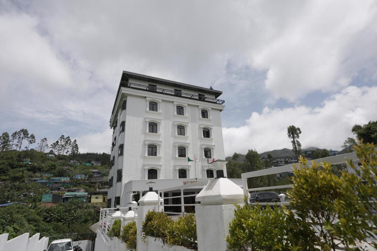 Castle Resort Munnar