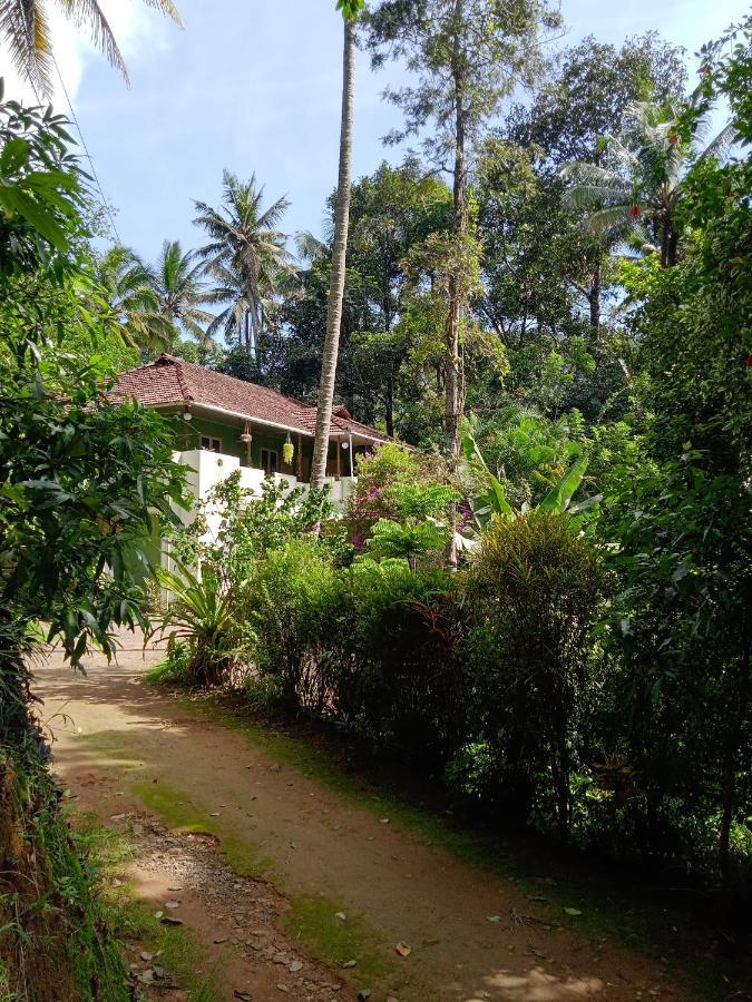 Maliyeckal Homestay