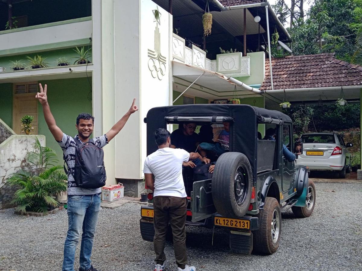 Maliyeckal * Munnar