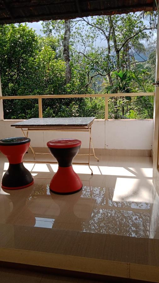 Maliyeckal Homestay Munnar