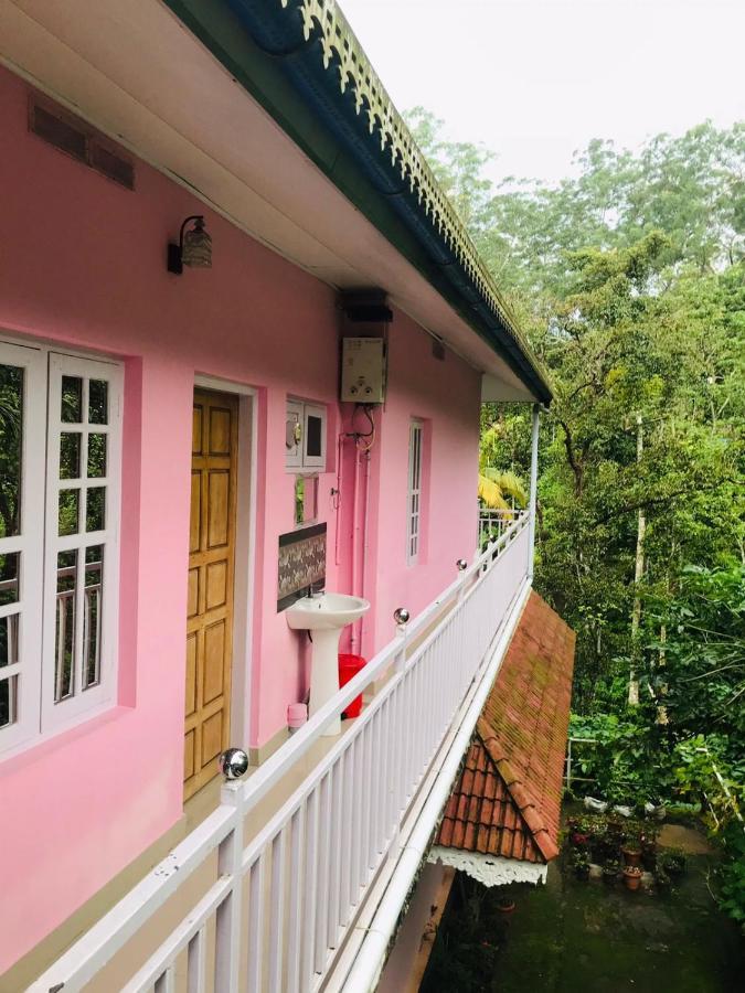 Homestay Drizzle Valley Munnar